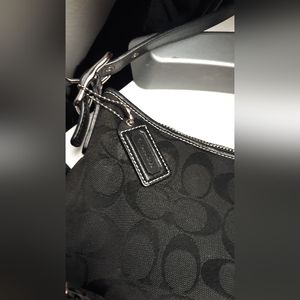 Coach Mini Y2K Shoulder Bag